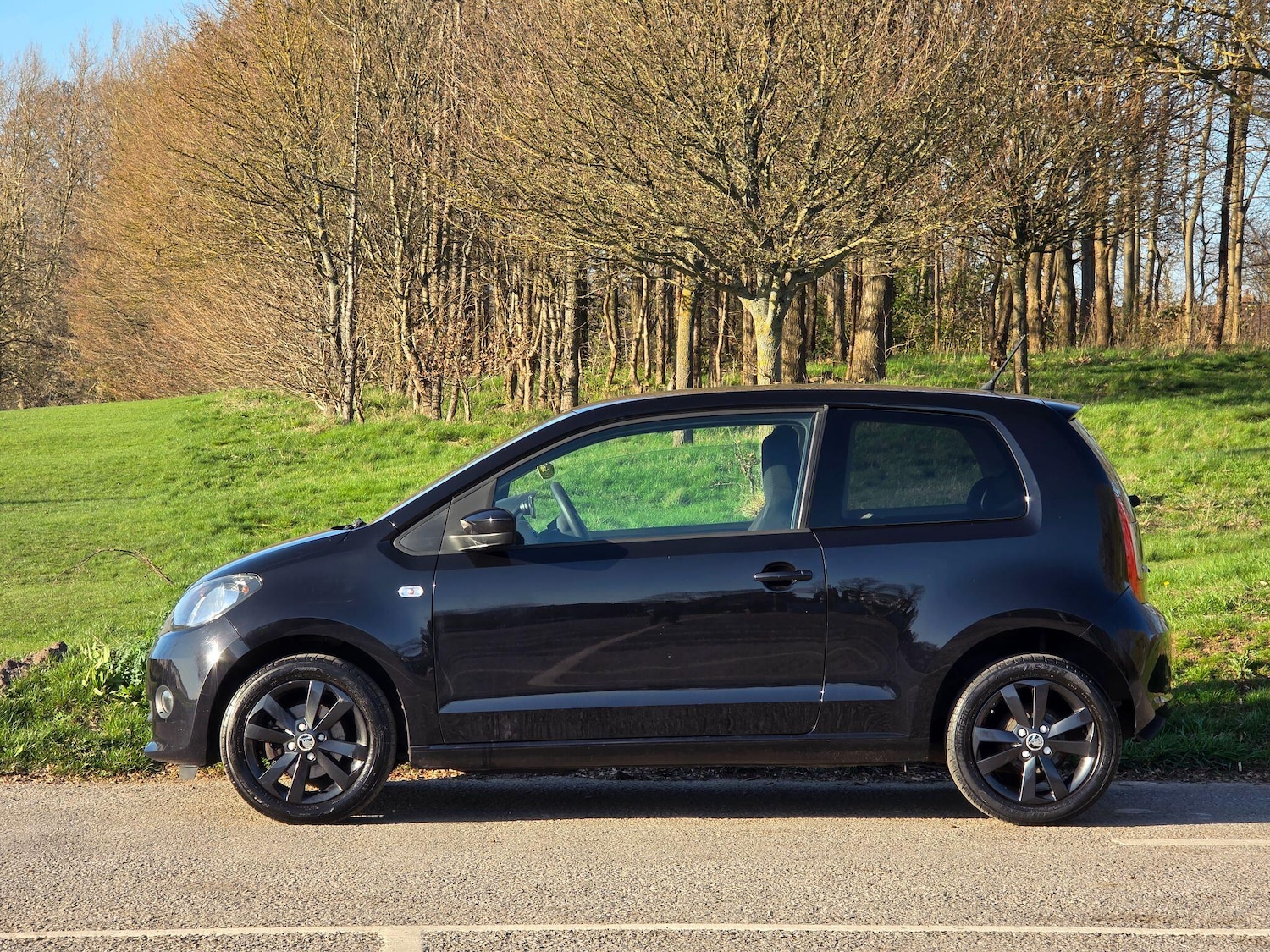 Used Skoda Citigo 2016 for sale - 77927539: Photo 4