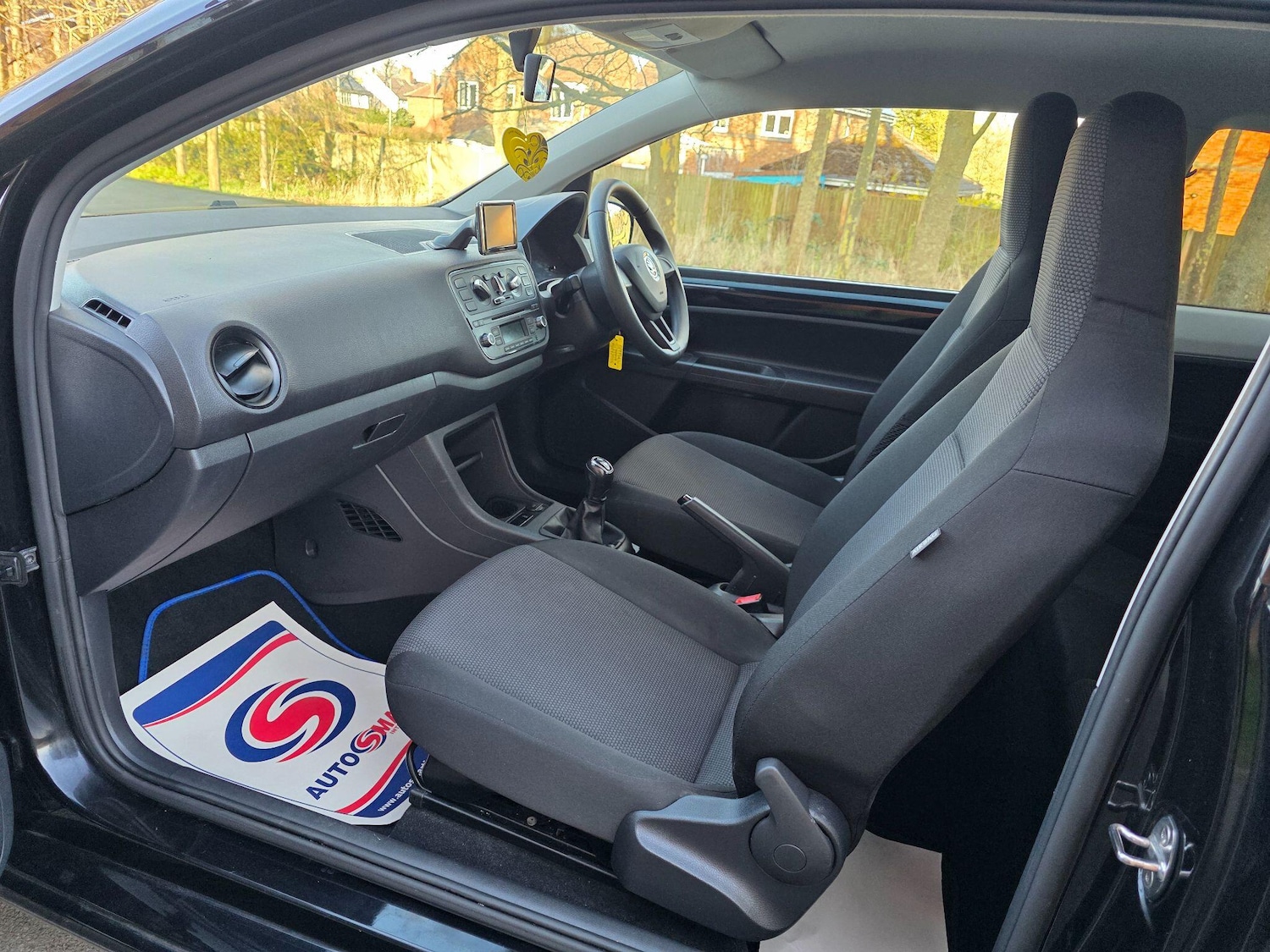 Used Skoda Citigo 2016 for sale - 77927539: Photo 9