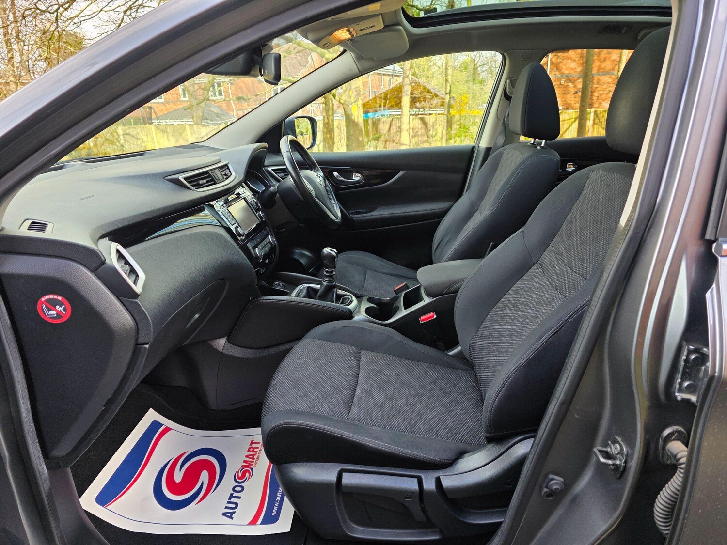 Used Nissan Qashqai 2016 for sale - 78074453: Photo 10