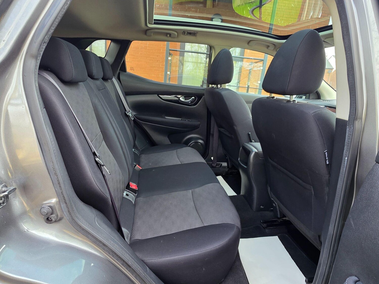 Used Nissan Qashqai 2016 for sale - 78074453: Photo 15