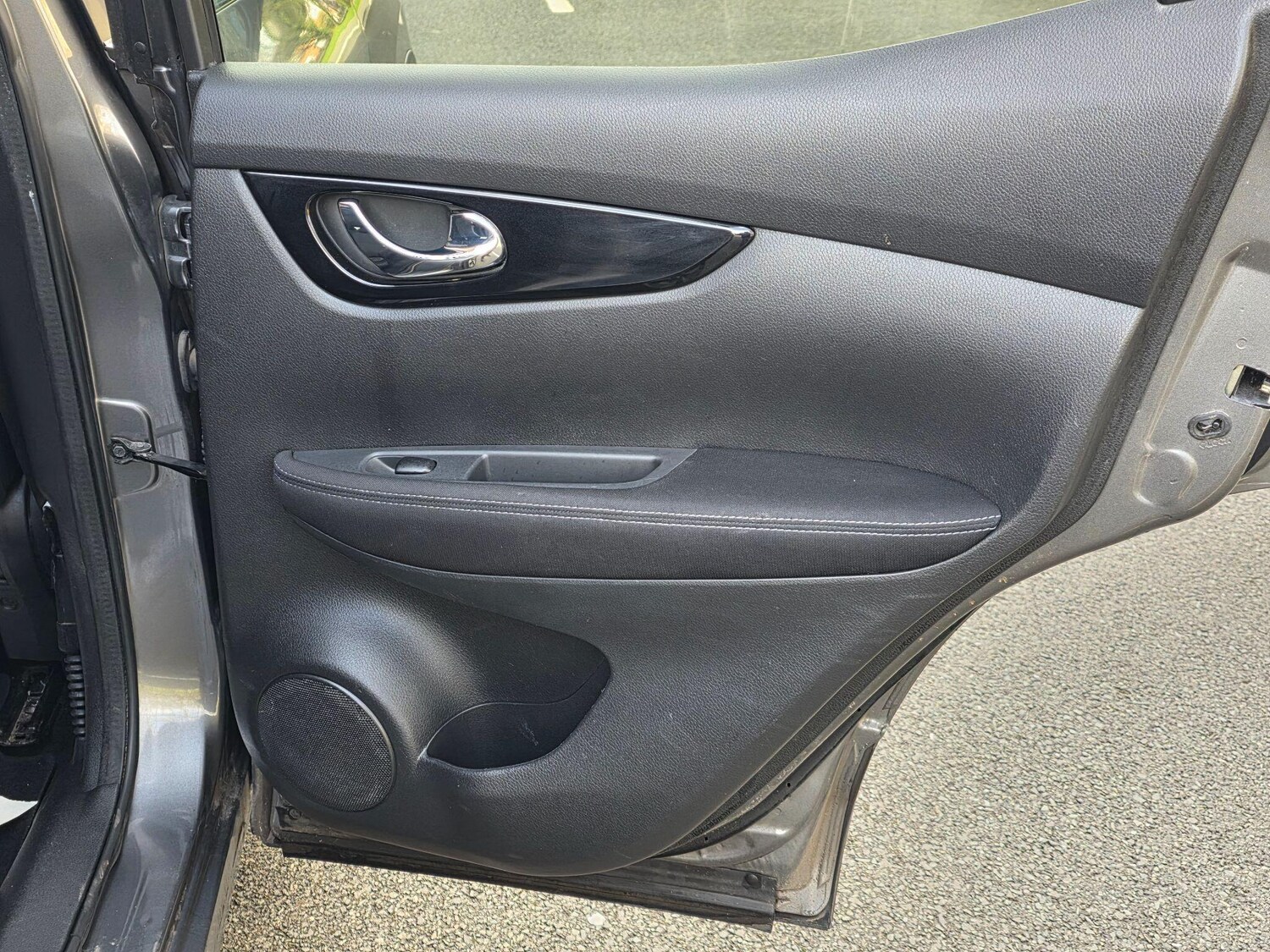 Used Nissan Qashqai 2016 for sale - 78074453: Photo 19