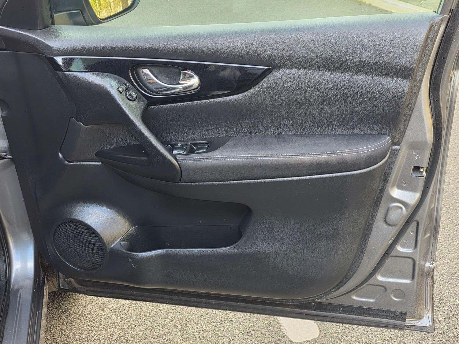 Used Nissan Qashqai 2016 for sale - 78074453: Photo 20