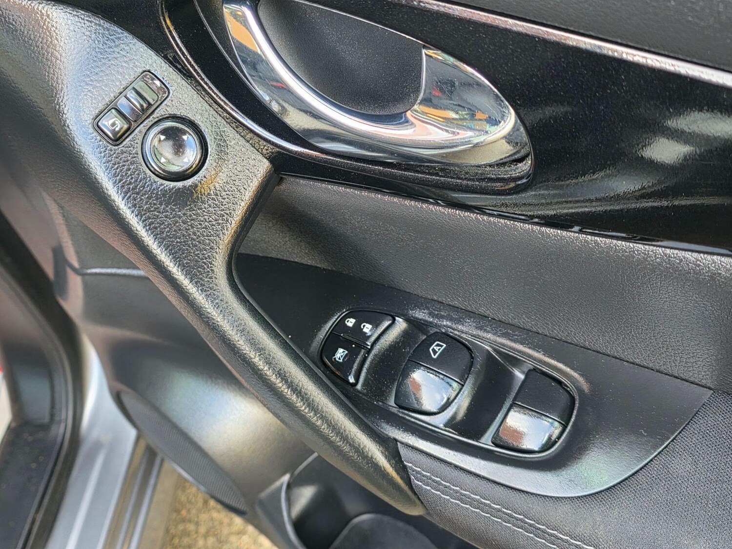 Used Nissan Qashqai 2016 for sale - 78074453: Photo 21