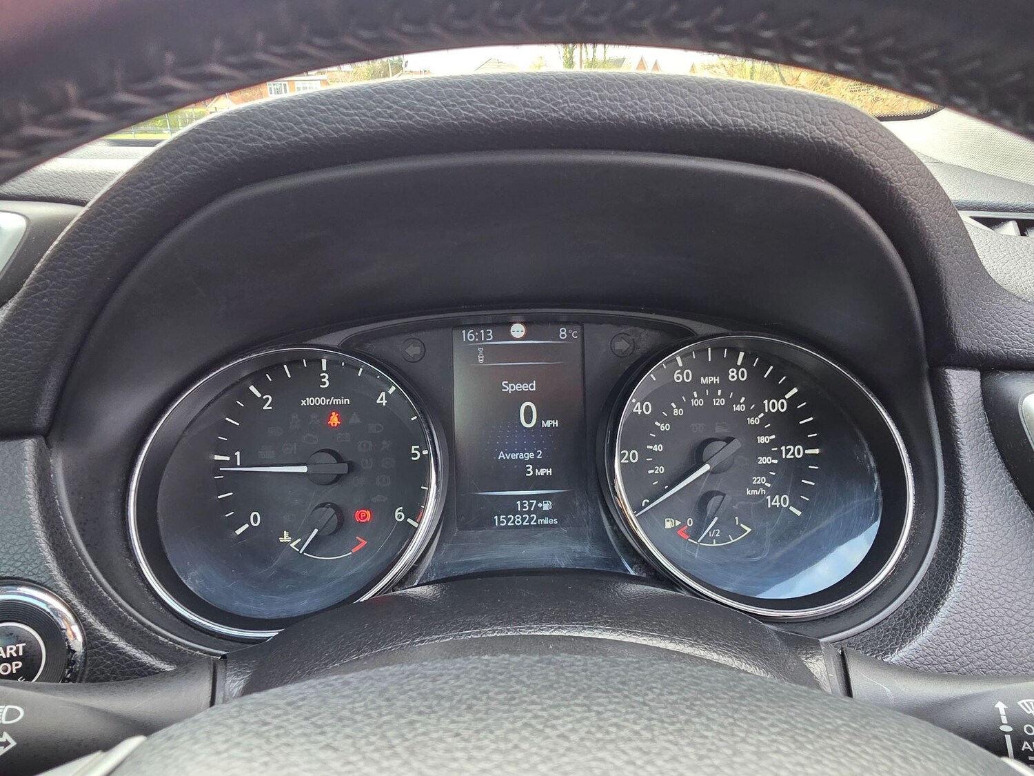 Used Nissan Qashqai 2016 for sale - 78074453: Photo 26