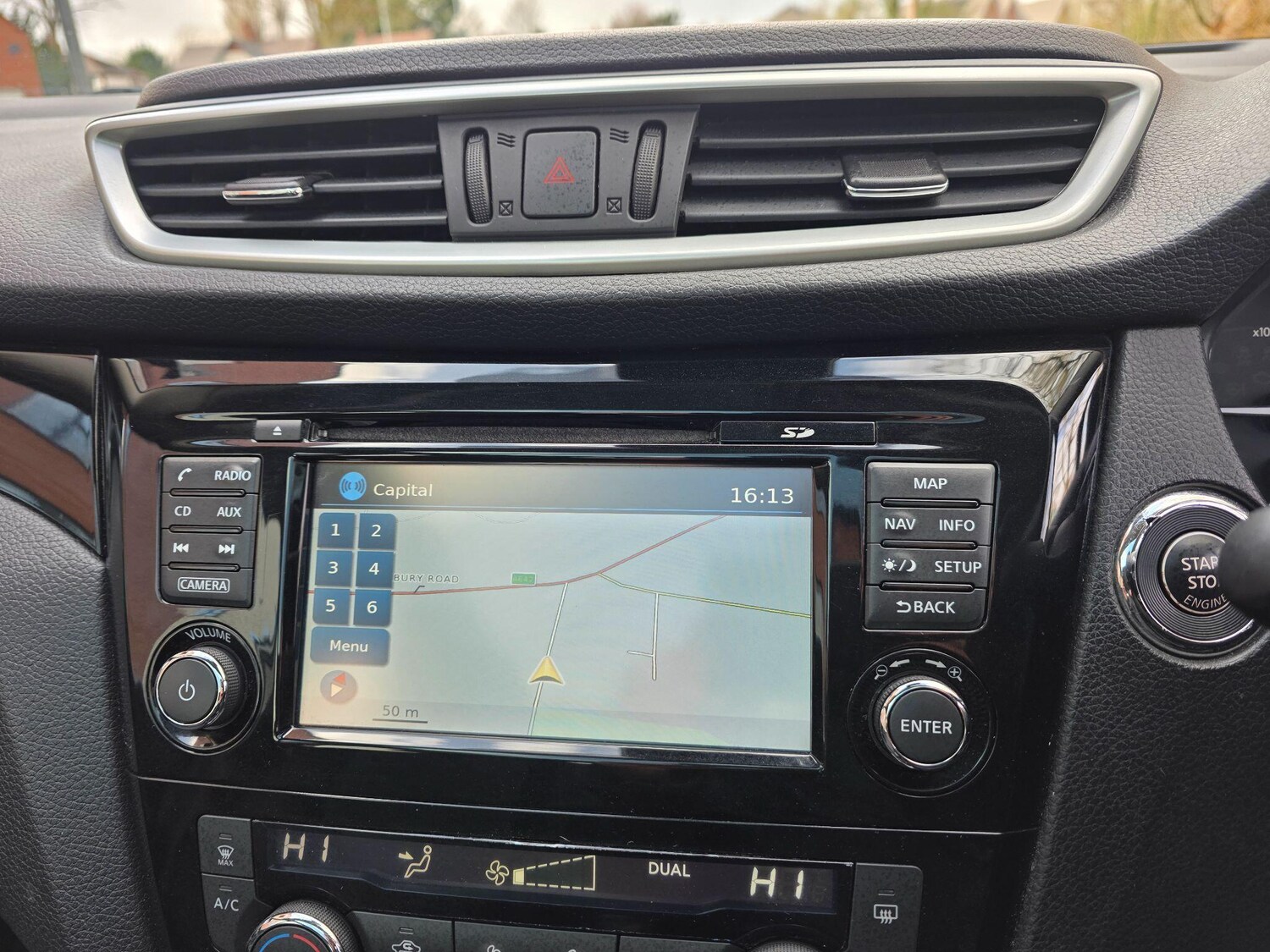 Used Nissan Qashqai 2016 for sale - 78074453: Photo 27