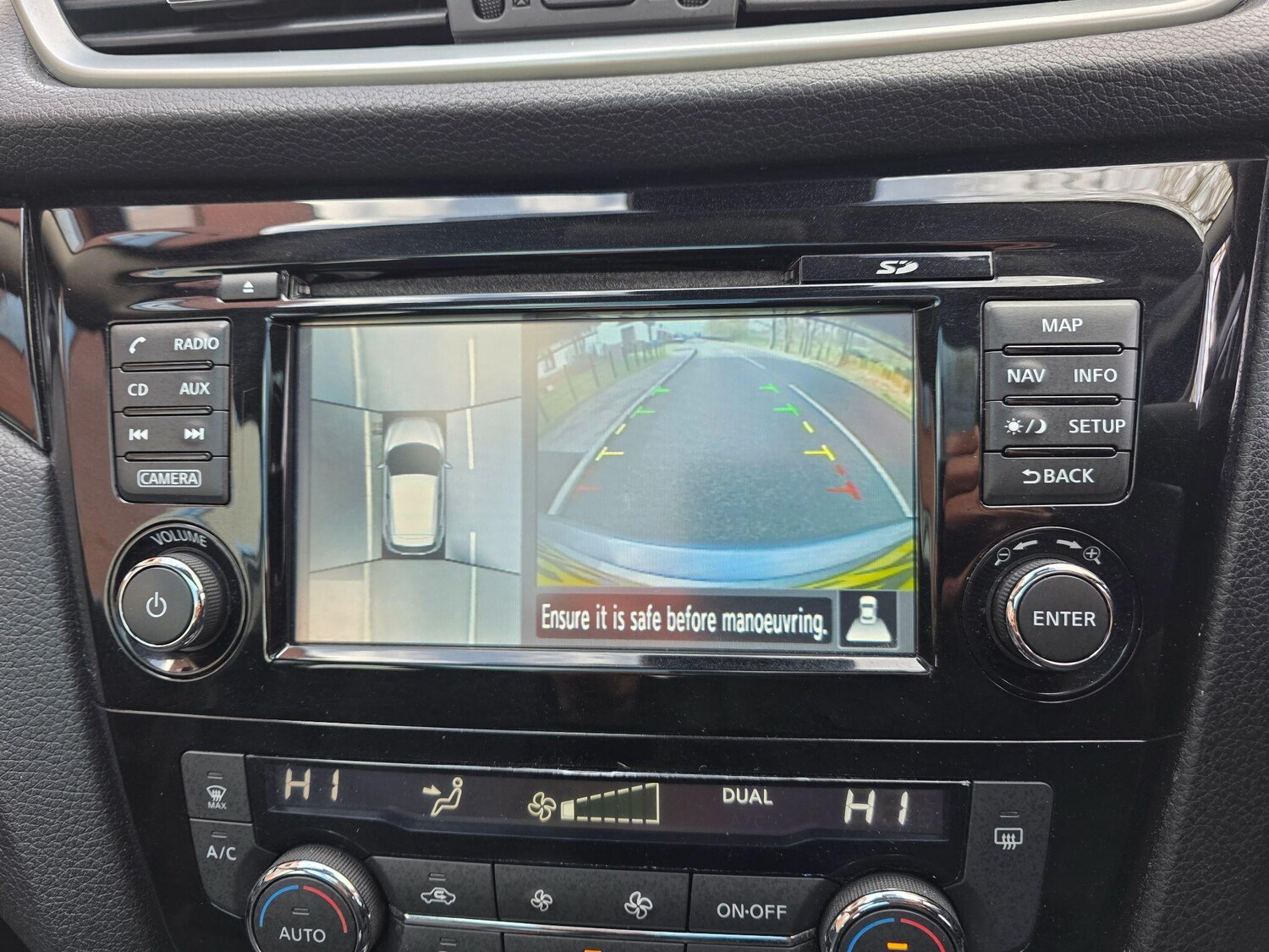 Used Nissan Qashqai 2016 for sale - 78074453: Photo 29