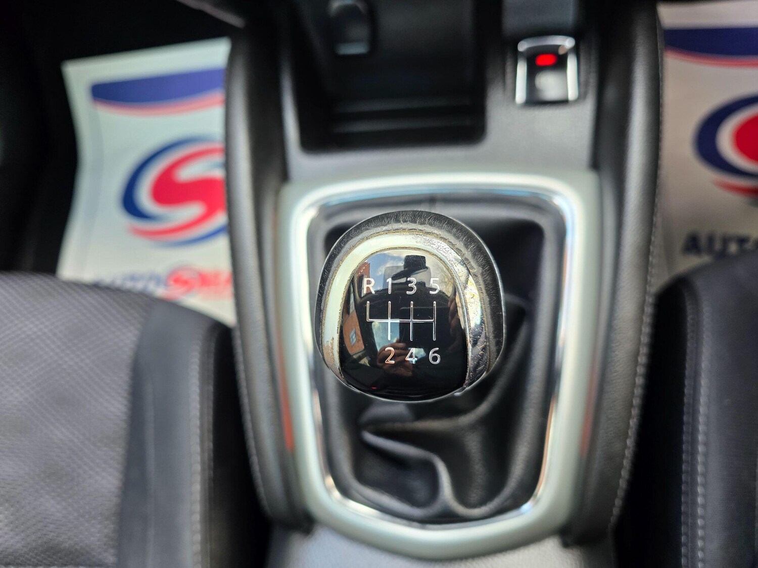 Used Nissan Qashqai 2016 for sale - 78074453: Photo 30