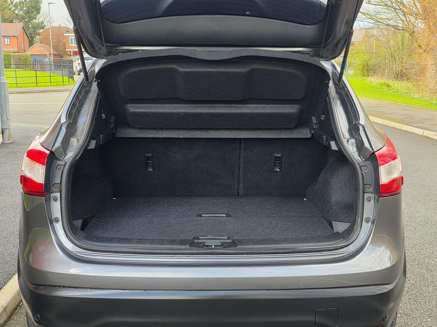 Used Nissan Qashqai 2016 for sale - 78074453: Photo 40