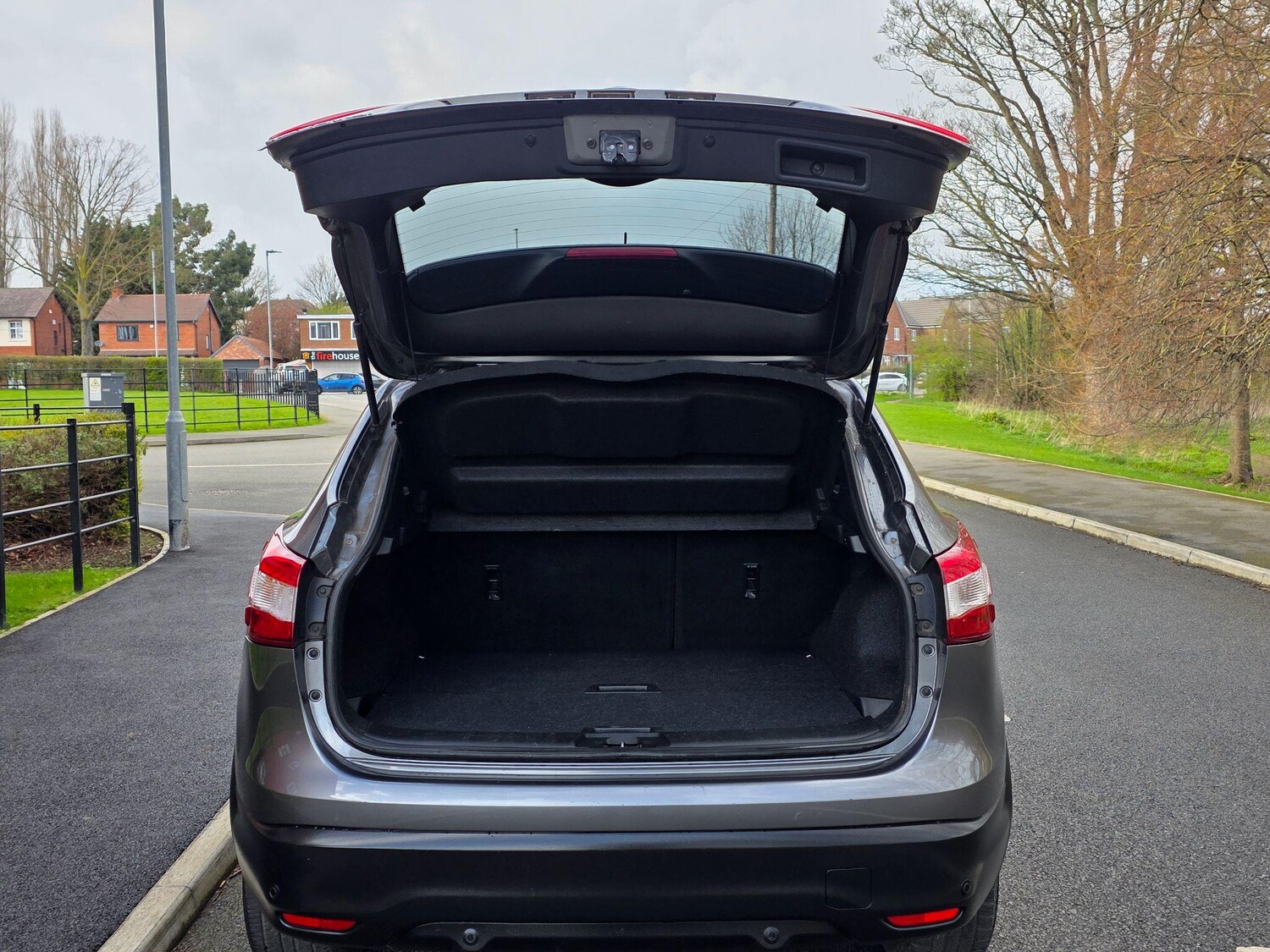 Used Nissan Qashqai 2016 for sale - 78074453: Photo 41