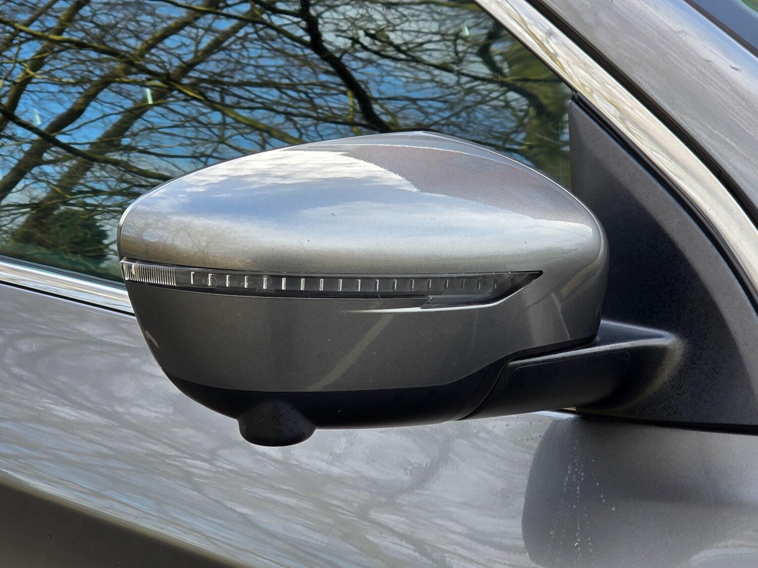 Used Nissan Qashqai 2016 for sale - 78074453: Photo 43