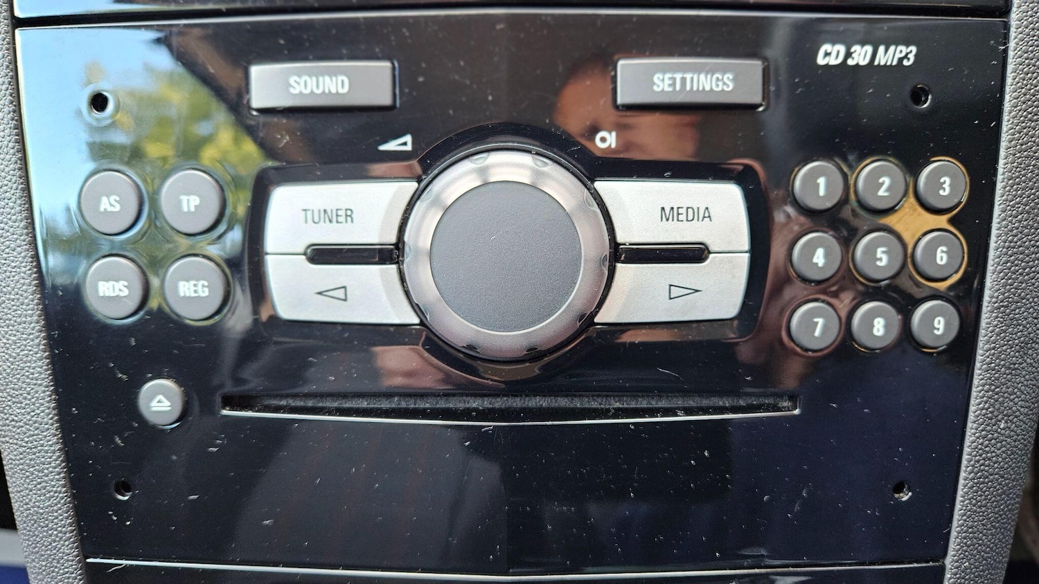 Vehicle 31