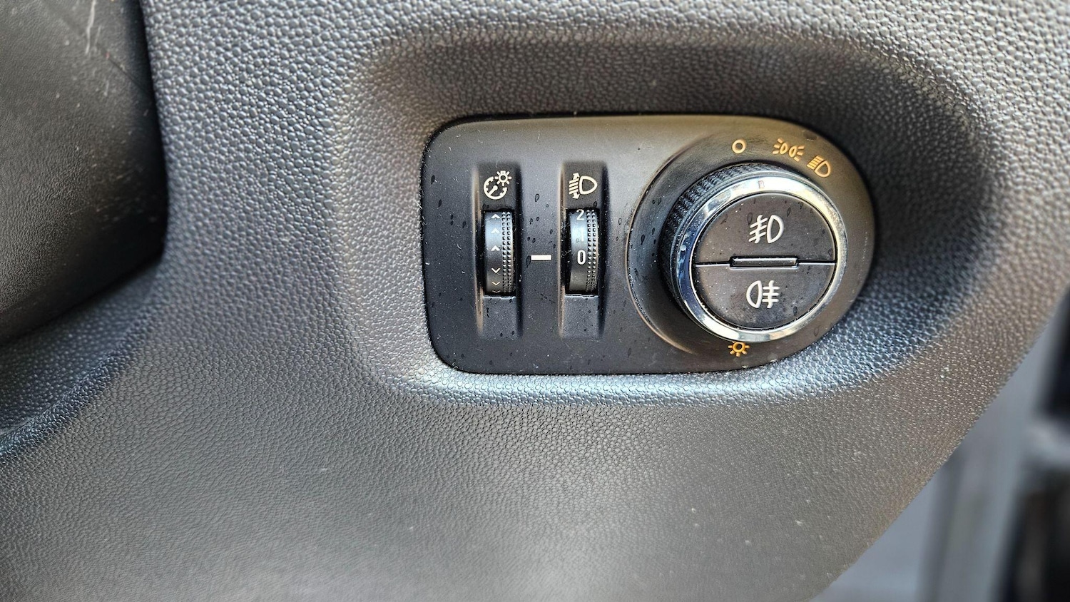 Vehicle 32