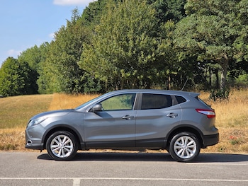 Used Nissan Qashqai 2014 for sale - 79213712: Photo