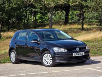 Used Volkswagen Golf 2014 for sale - 75328511: Photo