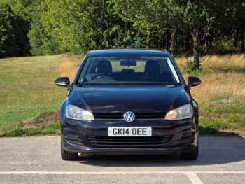 Used Volkswagen Golf 2014 for sale - 75328511: Photo