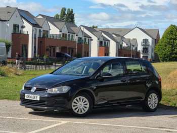 Used Volkswagen Golf 2014 for sale - 75328511: Photo