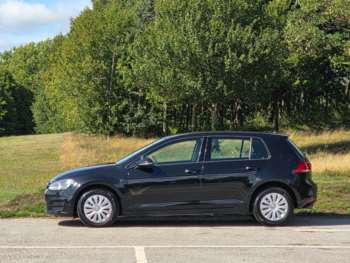 Used Volkswagen Golf 2014 for sale - 75328511: Photo