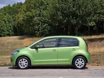 Used Skoda Citigo 2016 for sale - 75208285: Photo