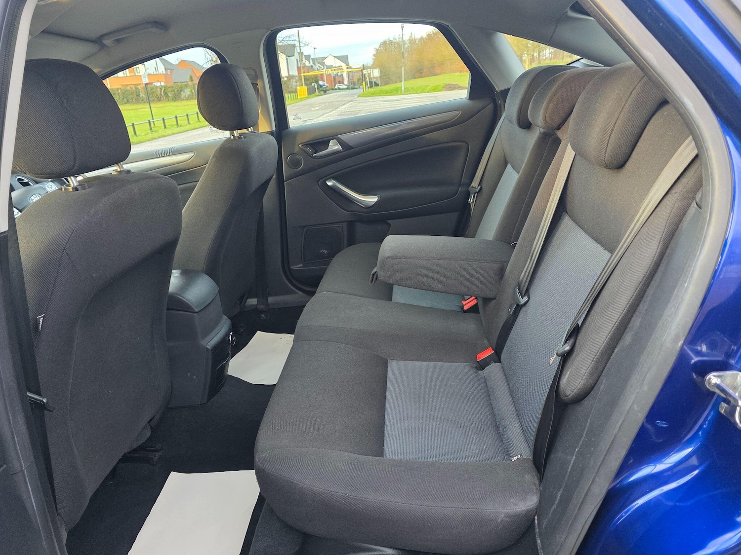 Used Ford Mondeo 2015 for sale - 77205815: Photo 13