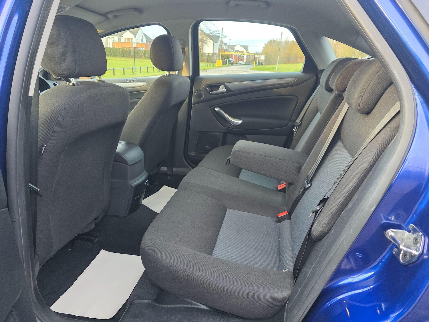 Used Ford Mondeo 2015 for sale - 77205815: Photo 14