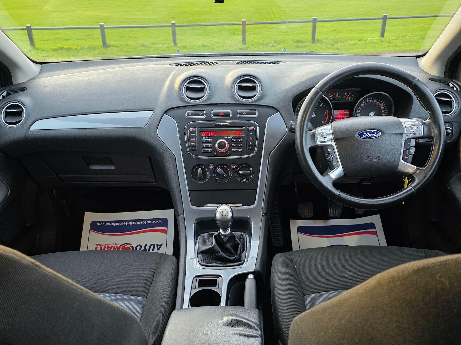 Used Ford Mondeo 2015 for sale - 77205815: Photo 17