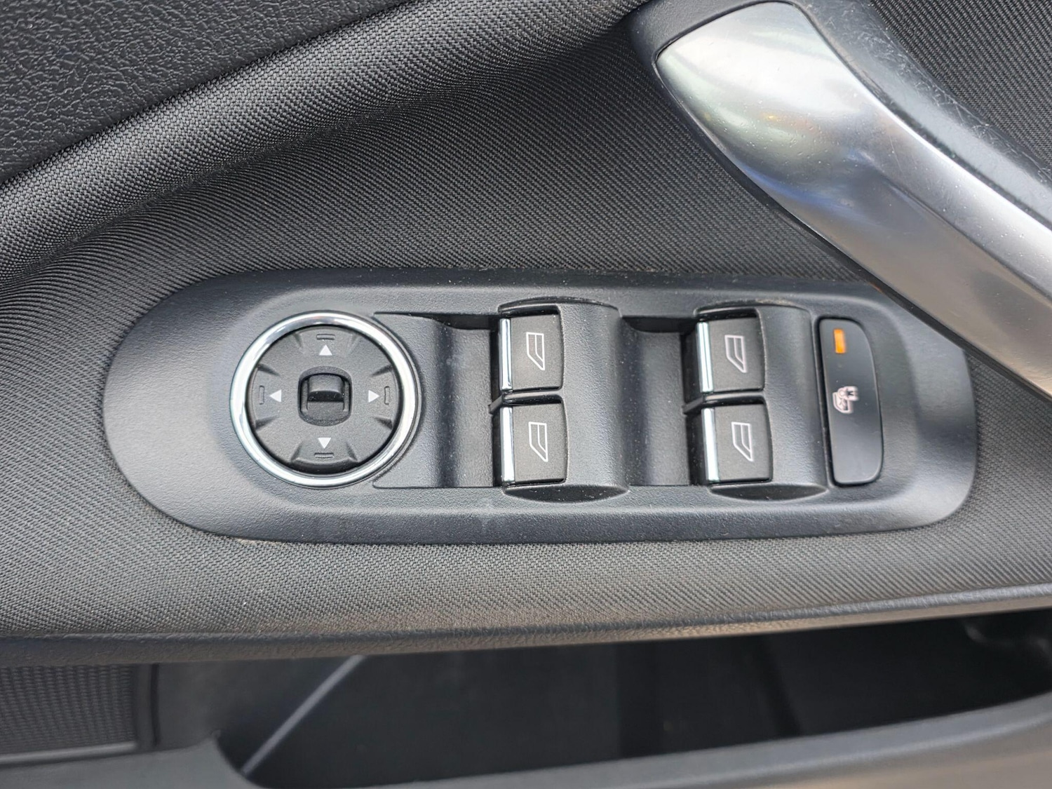 Used Ford Mondeo 2015 for sale - 77205815: Photo 21