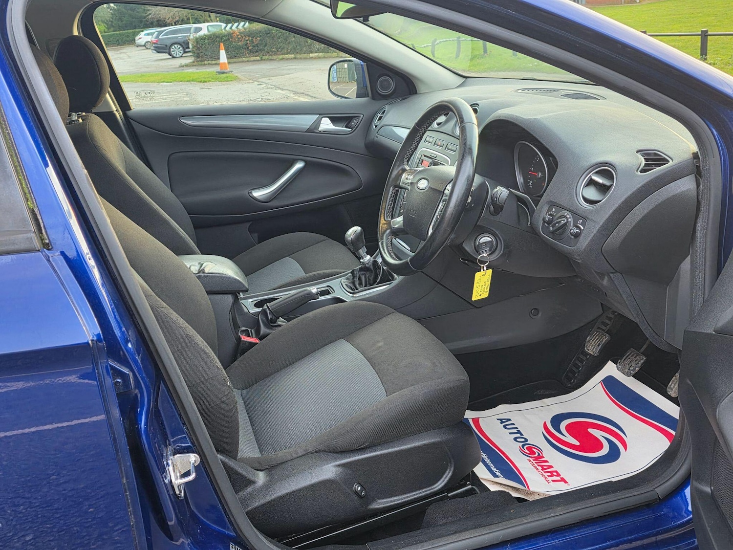 Used Ford Mondeo 2015 for sale - 77205815: Photo 22