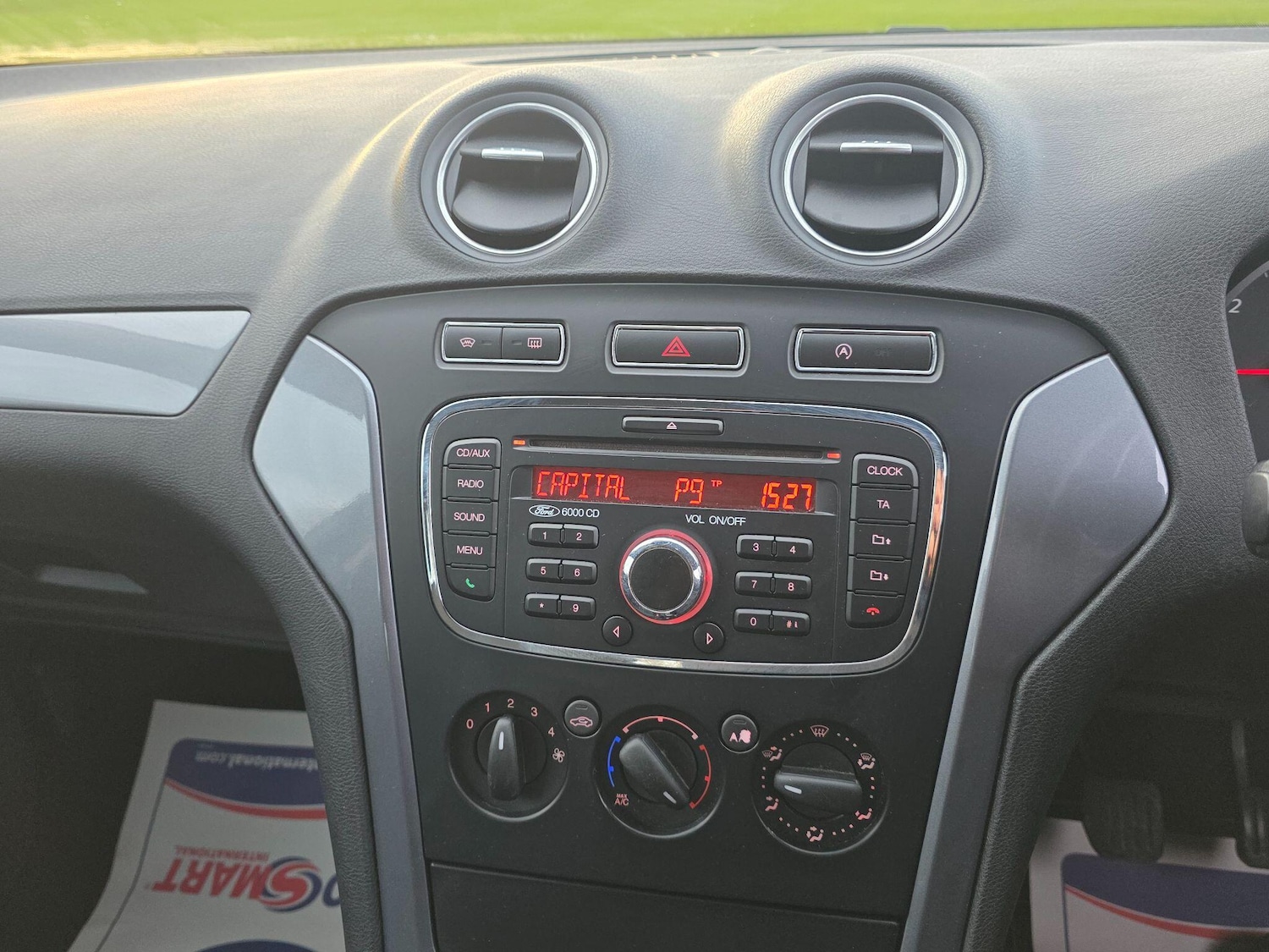 Used Ford Mondeo 2015 for sale - 77205815: Photo 28