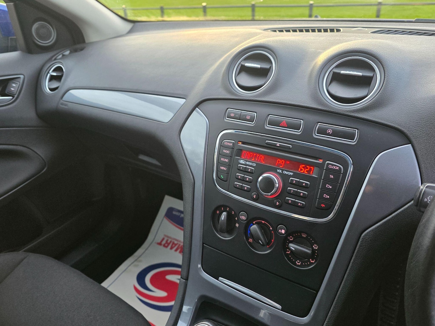 Used Ford Mondeo 2015 for sale - 77205815: Photo 30