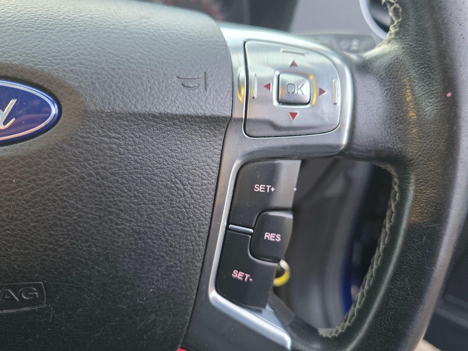 Used Ford Mondeo 2015 for sale - 77205815: Photo 33