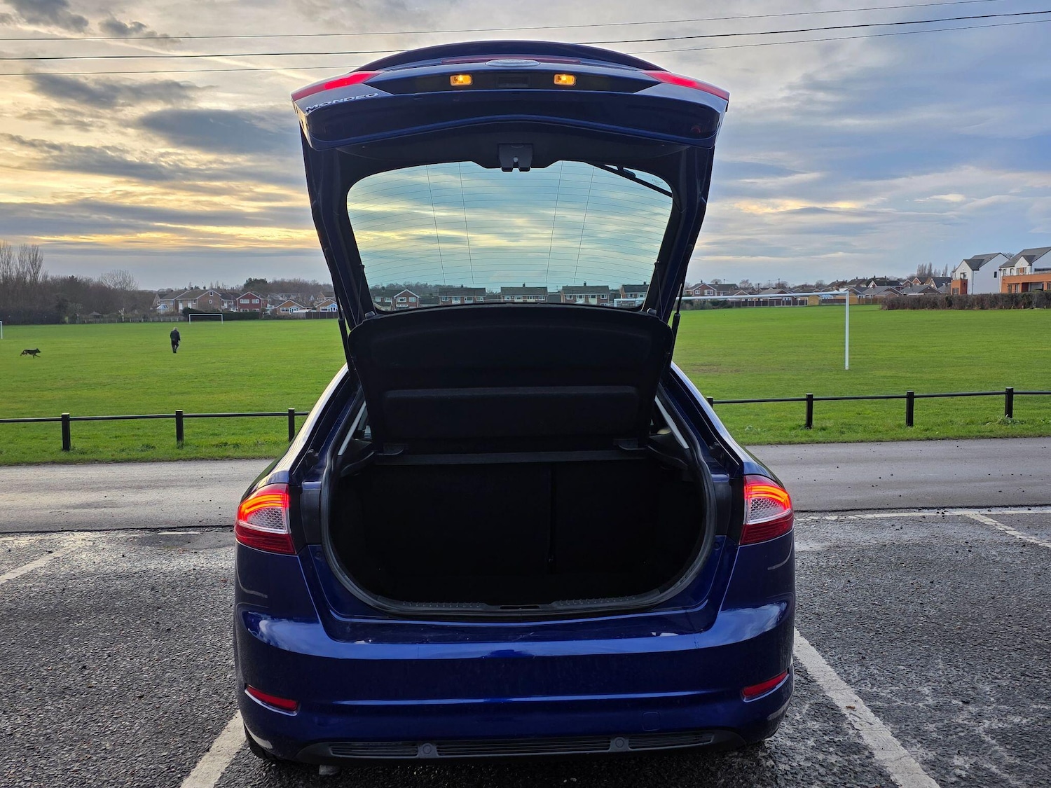 Used Ford Mondeo 2015 for sale - 77205815: Photo 36