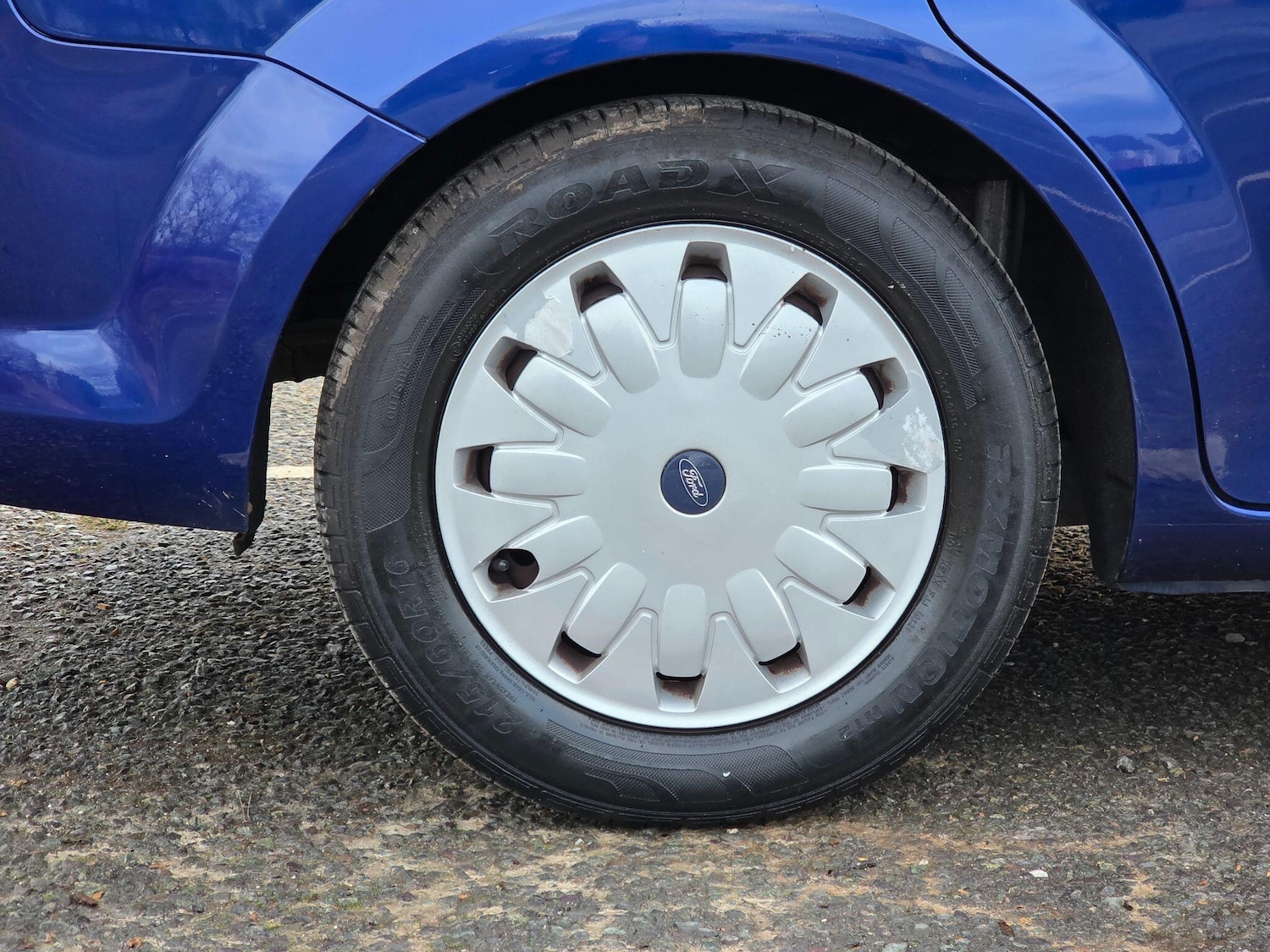 Used Ford Mondeo 2015 for sale - 77205815: Photo 38