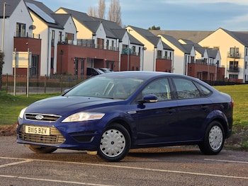 Used Ford Mondeo 2015 for sale - 77205815: Photo