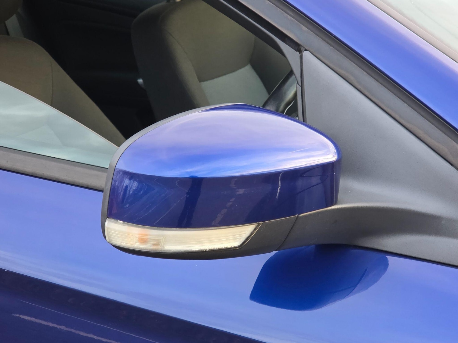 Used Ford Mondeo 2015 for sale - 77205815: Photo 40