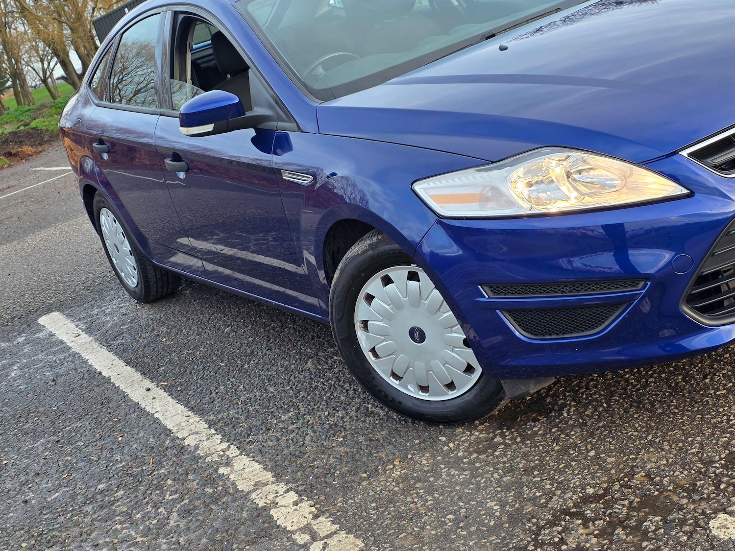 Used Ford Mondeo 2015 for sale - 77205815: Photo 42