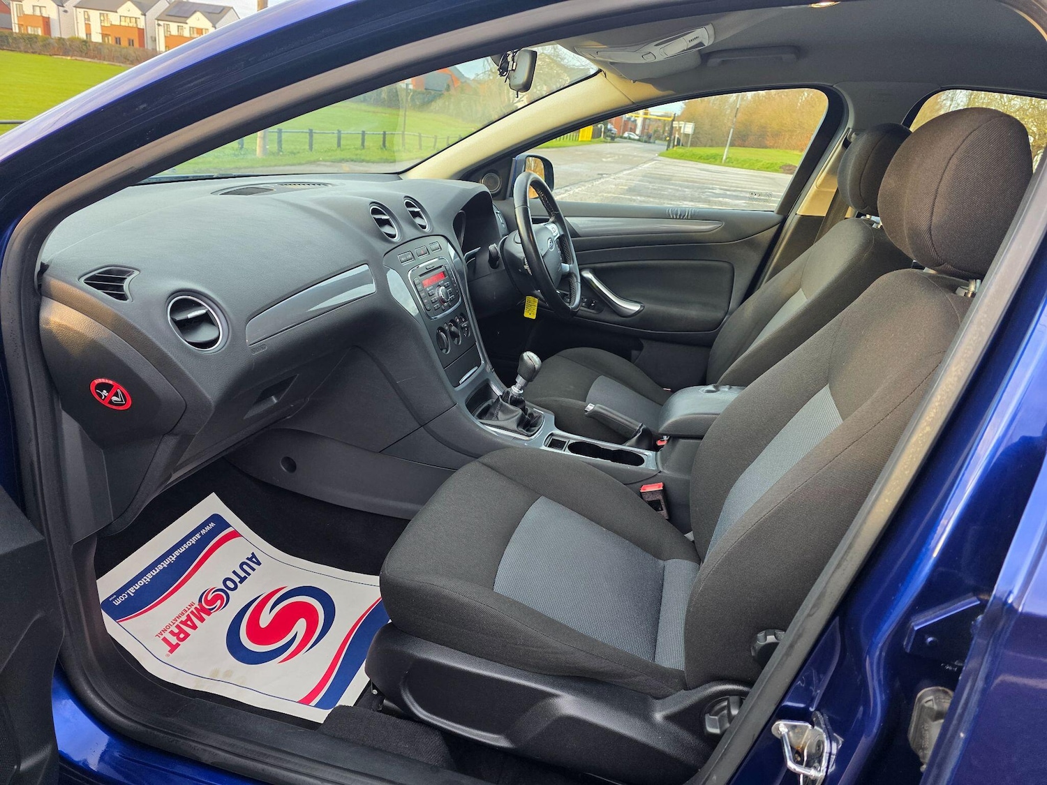 Used Ford Mondeo 2015 for sale - 77205815: Photo 9