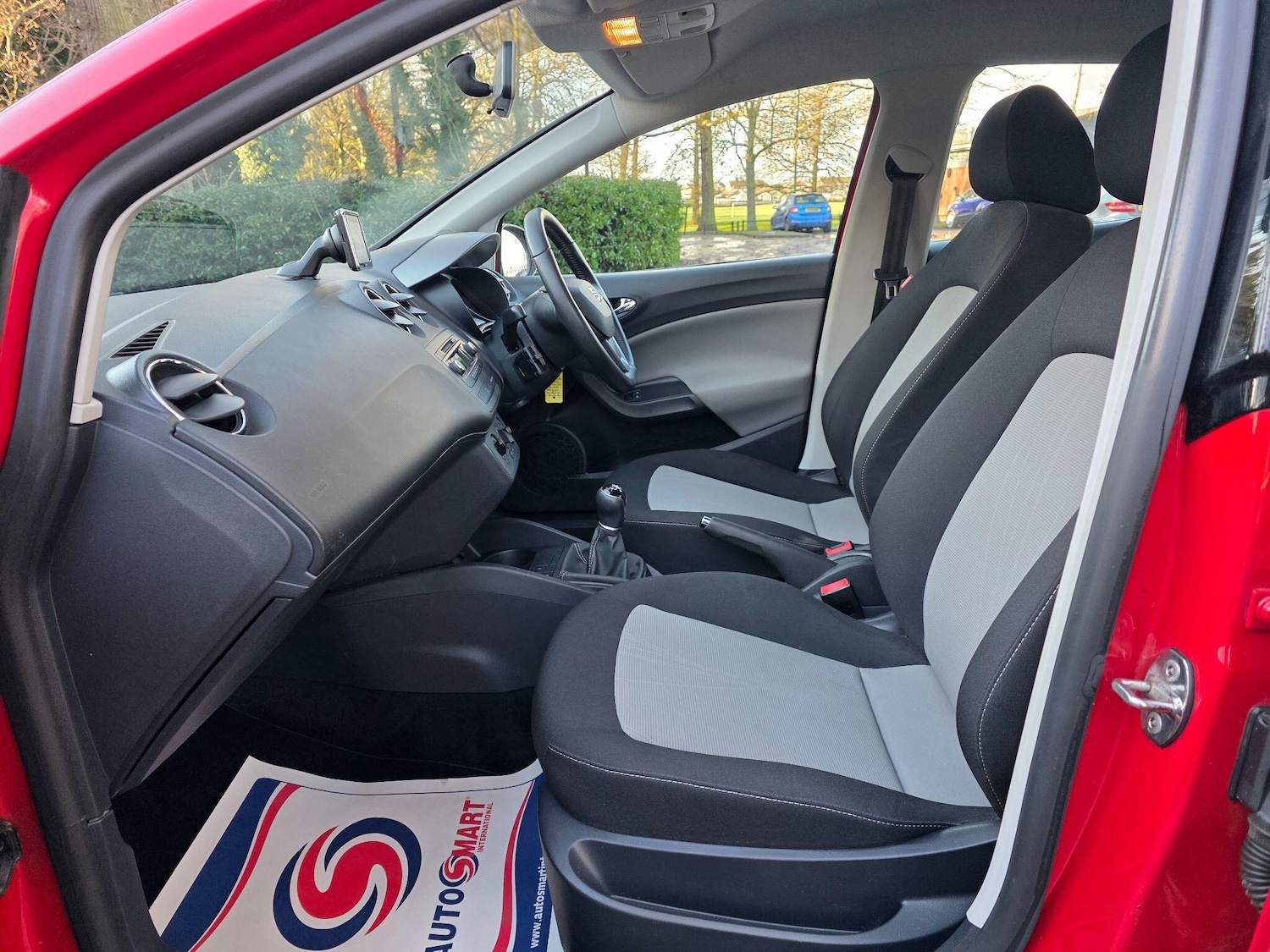 Used SEAT Ibiza 2014 for sale - 77134085: Photo 10