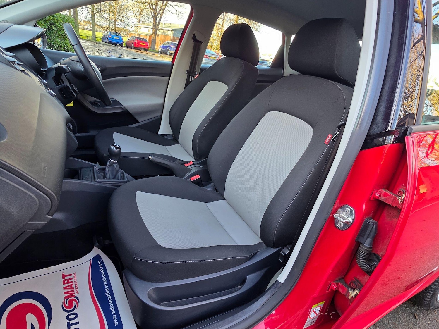 Used SEAT Ibiza 2014 for sale - 77134085: Photo 12