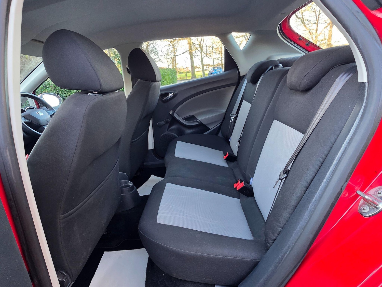 Used SEAT Ibiza 2014 for sale - 77134085: Photo 13