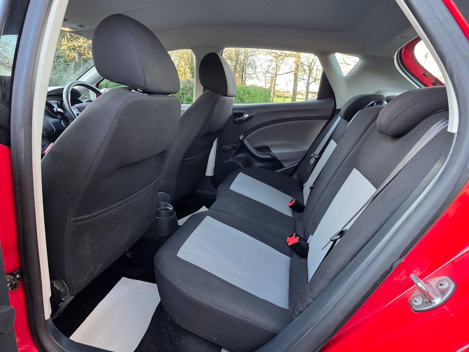 Used SEAT Ibiza 2014 for sale - 77134085: Photo 14