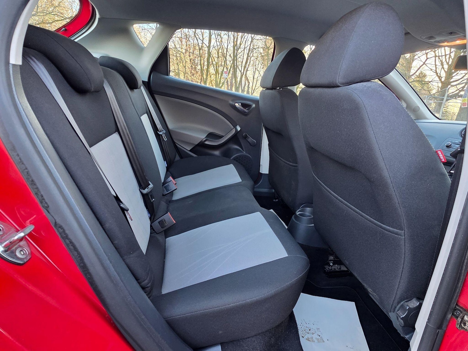 Used SEAT Ibiza 2014 for sale - 77134085: Photo 15