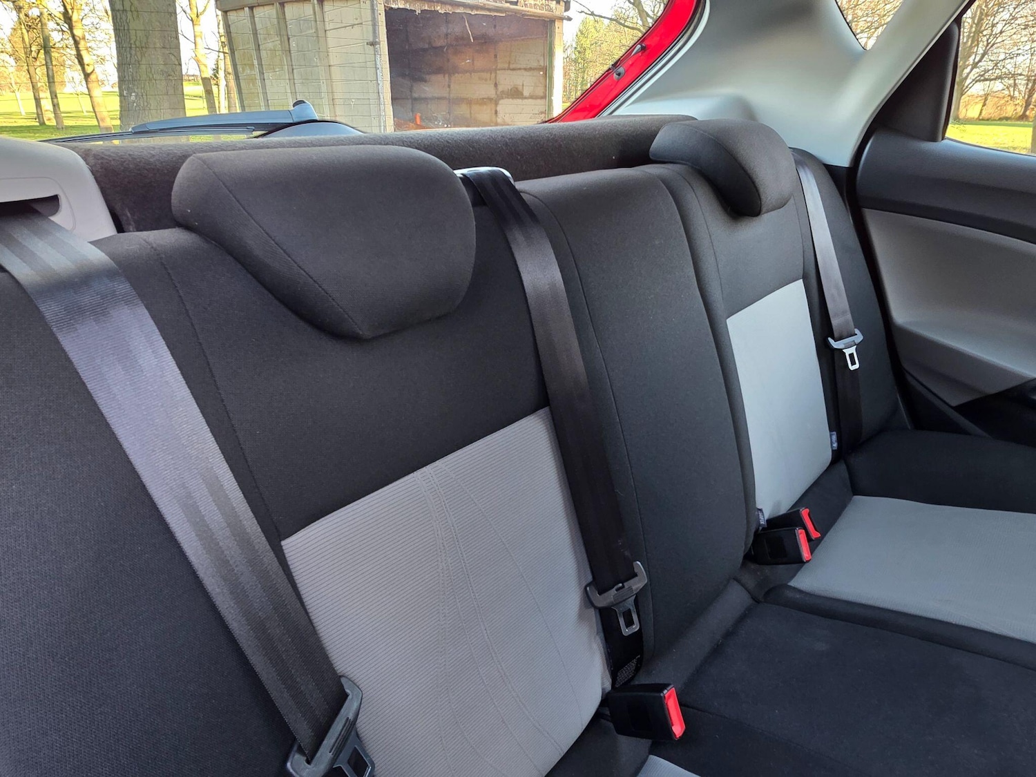 Used SEAT Ibiza 2014 for sale - 77134085: Photo 16