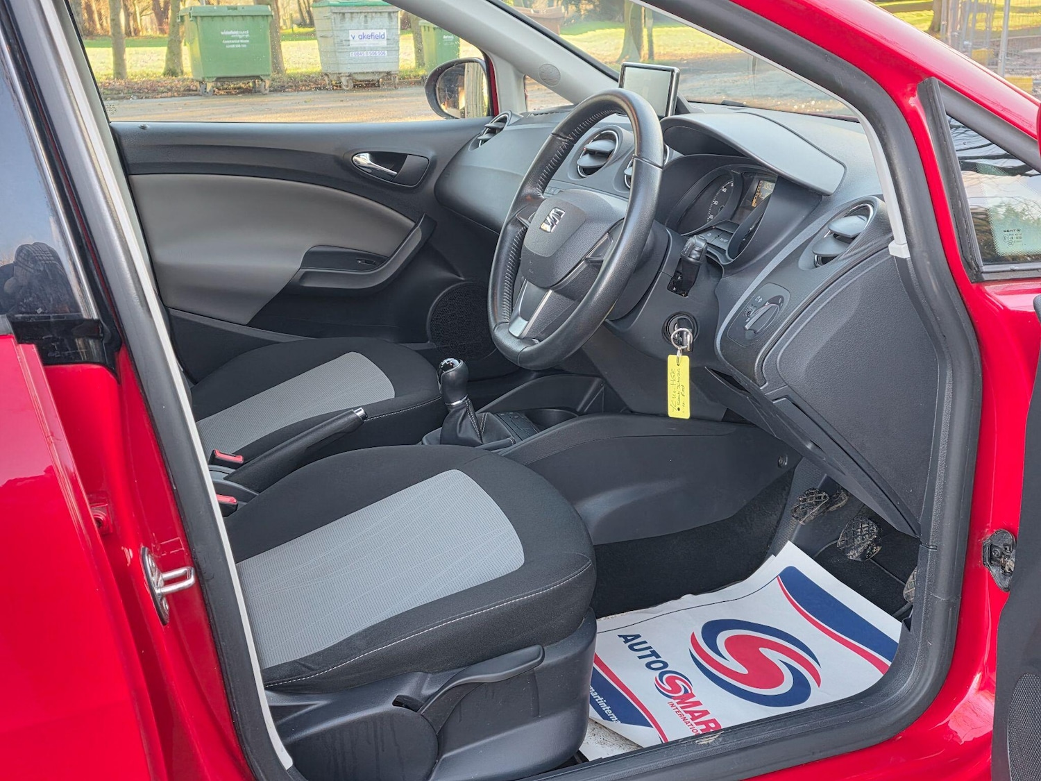 Used SEAT Ibiza 2014 for sale - 77134085: Photo 21