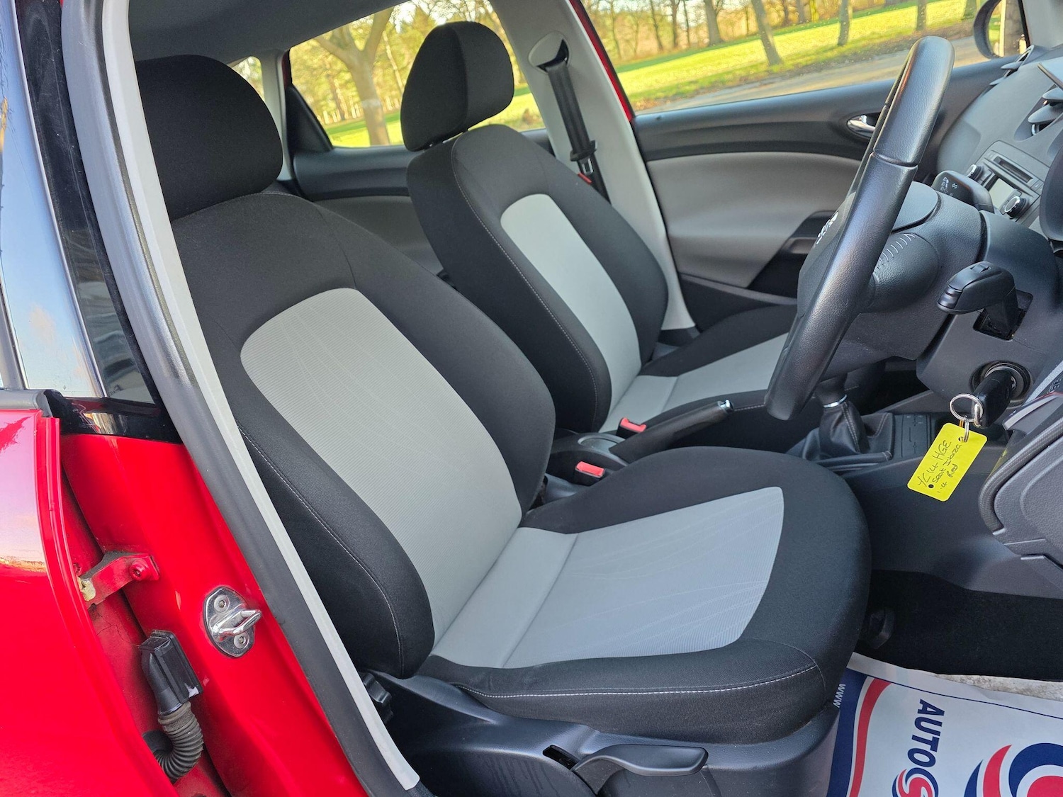 Used SEAT Ibiza 2014 for sale - 77134085: Photo 23