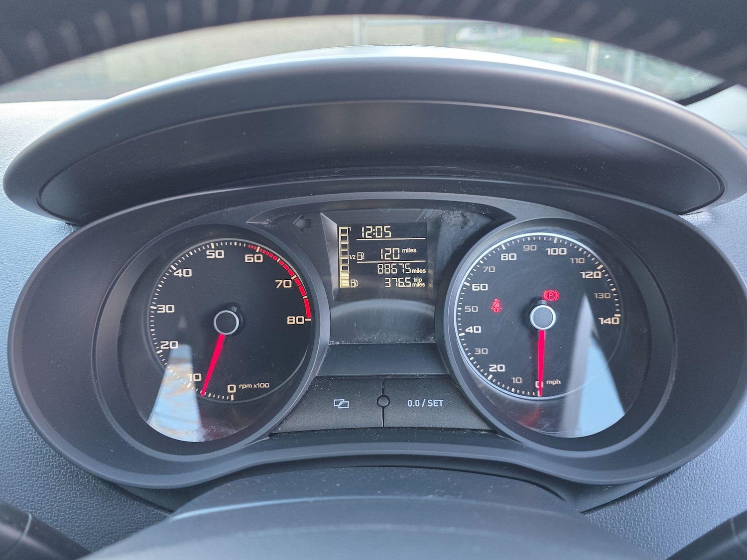 Used SEAT Ibiza 2014 for sale - 77134085: Photo 24