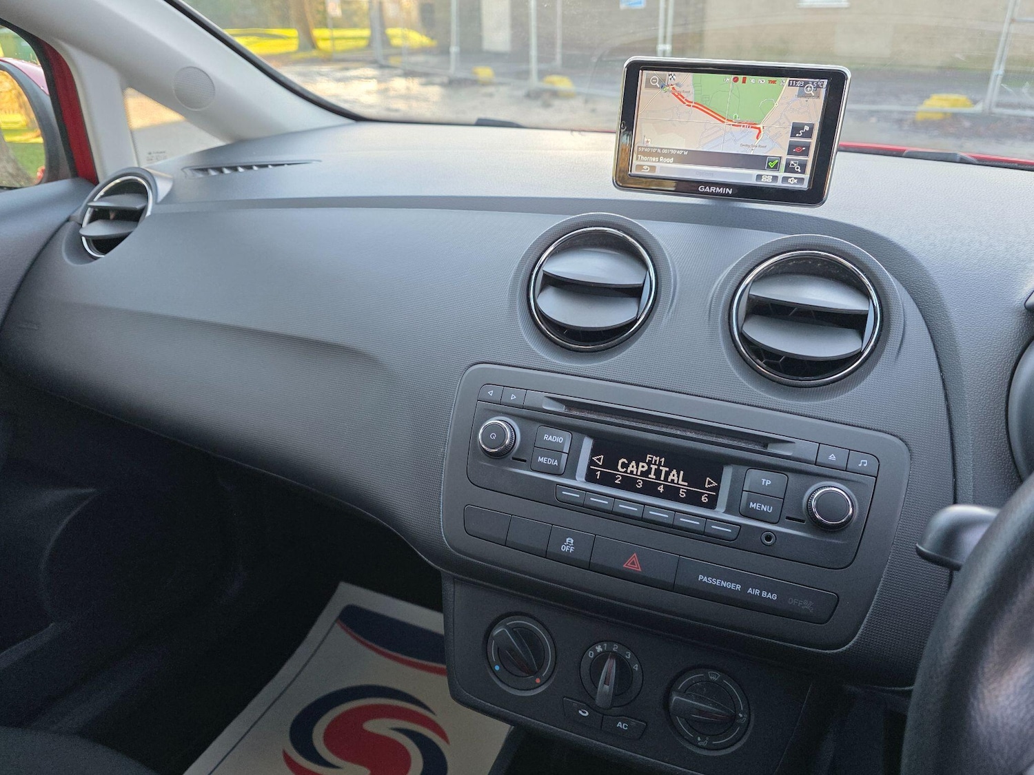 Used SEAT Ibiza 2014 for sale - 77134085: Photo 31