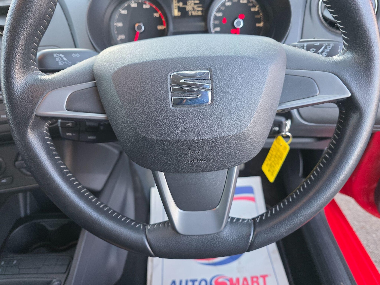 Used SEAT Ibiza 2014 for sale - 77134085: Photo 32