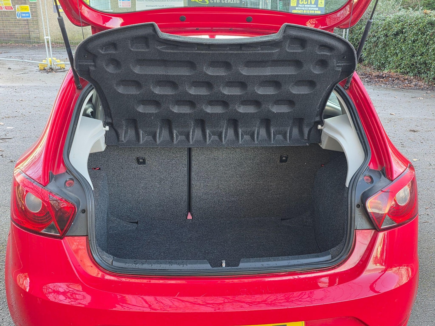 Used SEAT Ibiza 2014 for sale - 77134085: Photo 35