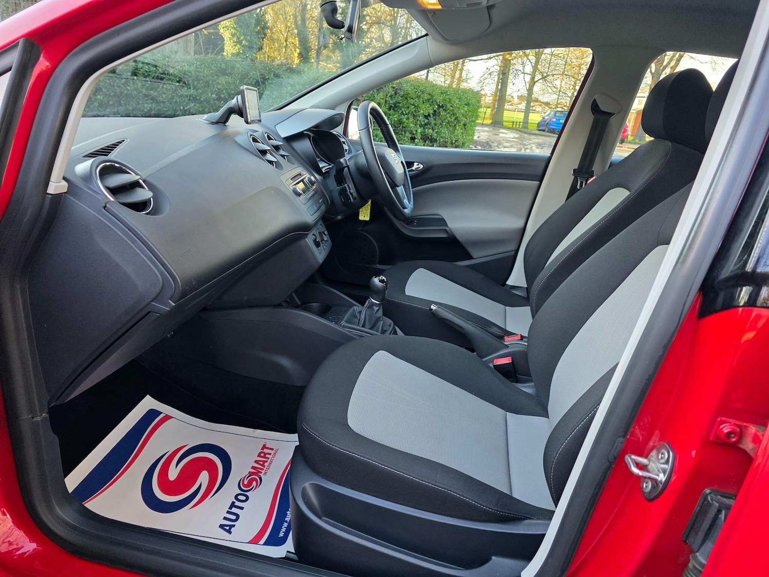 Used SEAT Ibiza 2014 for sale - 77134085: Photo 9