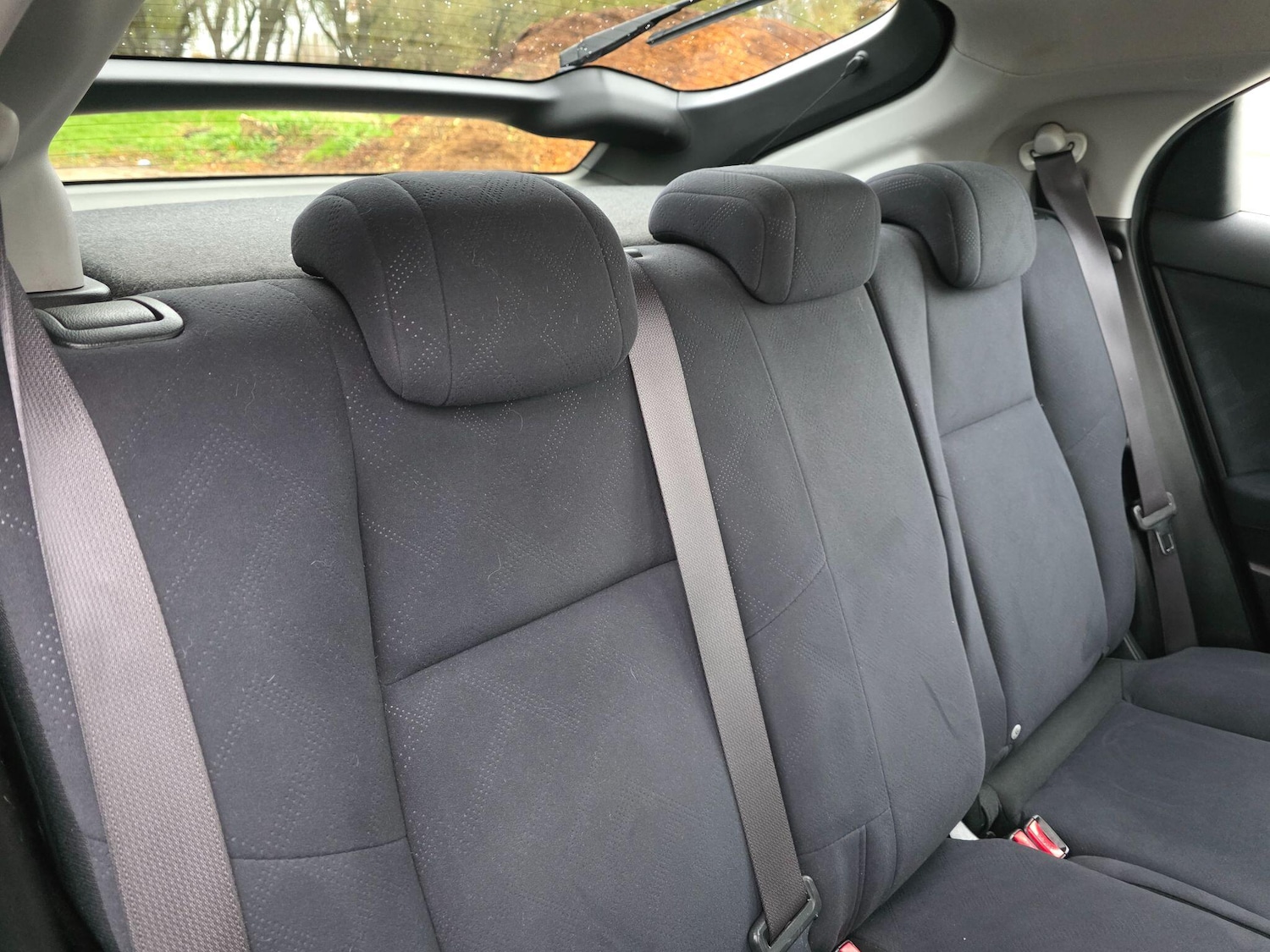 Used Honda Civic 2014 for sale - 76539739: Photo 15